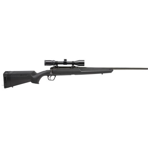 Savage AXIS XP .270 Winchester Bolt-Action Rifle