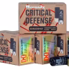 Hornady Critical Defense Ammo 12 Gauge 2-3/4 Inch Buckshot Shells