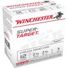 Winchester 12 Gauge Ammo Super Target Xtra-Lite 2-3/4 Inch 1 oz. 1180 FPS