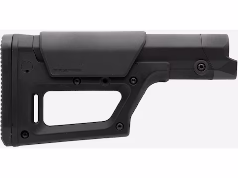 Magpul Stock PRS Lite Precision Rifle Adjustable AR-15, LR-308