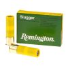 Remington Slugger 20 Gauge Rifled Slugs 500 Round Case 2-3/4 Inch 5/8 oz Lead Slug