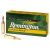 Remington 243 Winchester 80 Grain Centerfire Rifle Ammo 500 Rounds