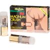 Brenneke Magnum Crush slugs 12 gauge shotgun ammunition 500 rounds