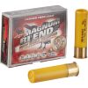 HEVI-Shot Magnum Blend 20 Gauge 3 Inch Turkey Loads 500 Round Case with Non-Toxic #5 #6 #7 Shot for Turkey Hunting