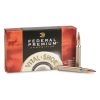 Federal Vital-Shok 30-06 180 Grain Ammo Nosler Partition Hunting Ammunition