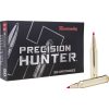 Hornady ELD-X Precision Hunter .300 Win Mag 200 Grain Rifle Ammunition 500 Rounds