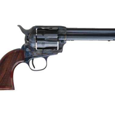 Evil Roy Revolver