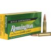 Remington Express 300 Savage ammo 150 grain Core-Lokt pointed soft point 500 rounds