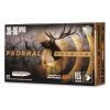 Federal Trophy Bonded Tip 30-06 Ammo 165 Grain Polymer Tipped Hunting Ammunition