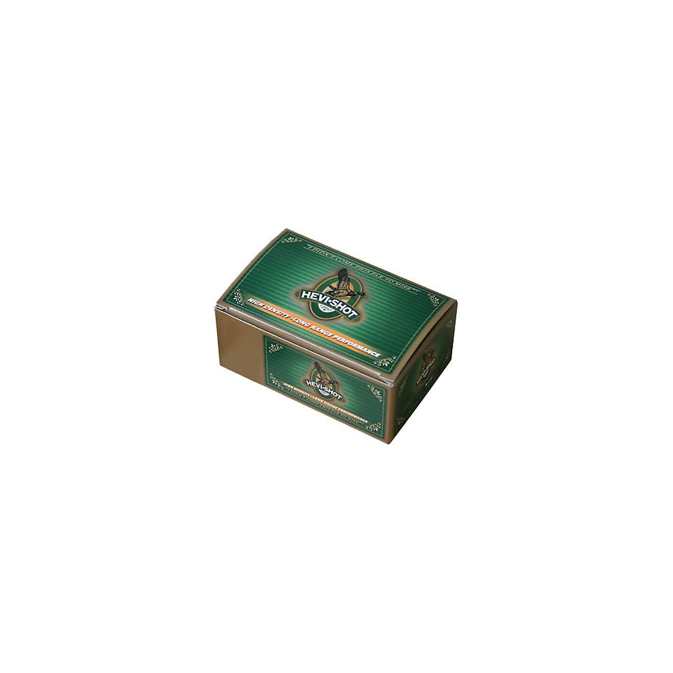 HEVI-Shot Duck ammo 12 gauge steel waterfowl shotshells 500 rounds