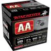Winchester AA 28 gauge ammo sporting clays shotshells 500 rounds
