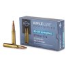 PPU 30-06 Ammo 150 Grain FMJ 500 Round Steel Ammo Can