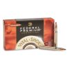 Federal Vital-Shok 30-06 Ammo 180 Grain Trophy Copper hunting ammunition