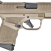 Springfield Hellcat 9mm Pistol Micro Compact Concealed Carry Handgun
