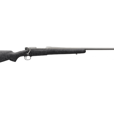 Winchester Model 70 Extreme Tungsten Rifle