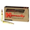 Hornady LEVERevolution 30-30 140 Grain Ammo