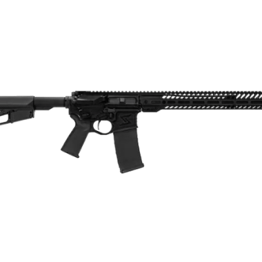 Seekins Precision NX15