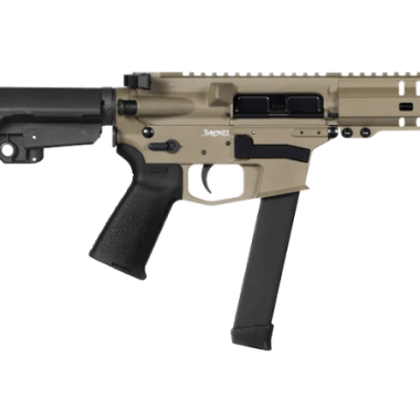 CMMG Banshee 300 MKGS 9mm 5 inch pistol