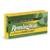 Remington Core-Lokt 6.5 Creedmoor 140 Grain PSP Ammo 500 Rounds