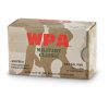 Wolf WPA Military Classic 308 Ammo 145 Grain FMJ steel case rifle ammunition