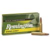 Remington Core-Lokt 308 Winchester Ammo 180 Grain Soft Point hunting ammunition