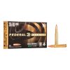 Federal Gold Medal 30-06 Ammo 168 Grain Sierra MatchKing BTHP ammunition