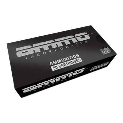 1000 Rounds Of AMMO INC 10MM AUTO AMMUNITION