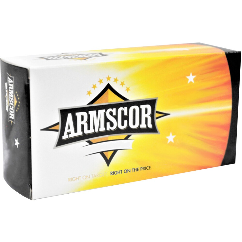 Armscor USA .300 WSM Ammo 20 Rounds PT 165 Grain