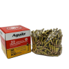 Aguila Super Extra 22 LR 40 Grain copper plated ammo 500 rounds