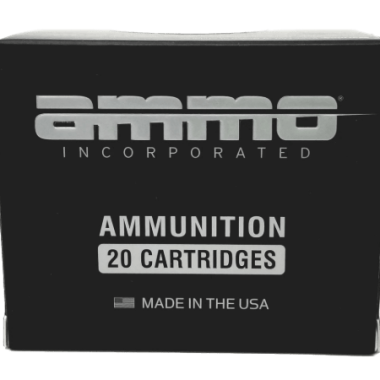 AMMO INC 380 AUTO AMMUNITION