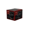 Norma 7.62x39 ammo 124 grain FMJ ammunition box