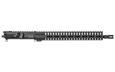 CMMG Resolute 100 Mk4 .22 Long Rifle AR-15 Upper Receiver 17″