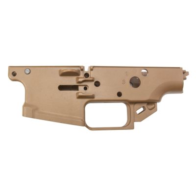 FNH SCAR 16S/17S Buttstock Module Flat Dark Earth