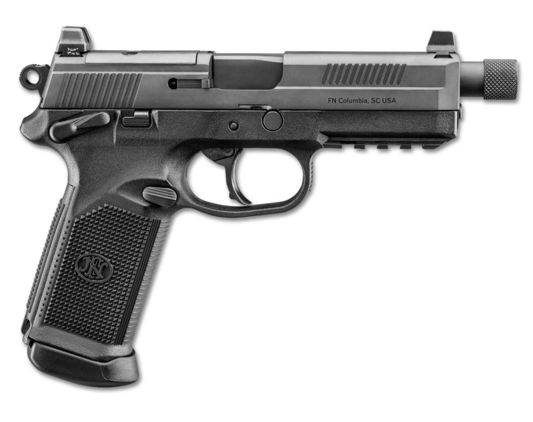 FNX_45_T_Rotators_1-1611x1275-1-1074x850-1.jpg FN FNX-45 Tactical 45 ACP 5.3 inch barrel night sights