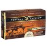 Federal Gold Medal Berger 6.5 Grendel ammo 130 grain Berger Hybrid OTM 500 rounds