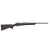 HOWA 1500 SHB CUSTOM BLACK 6.5 CREEDMOOR WITH HOGUE STOCK AND FREE PIC RAIL