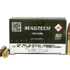 MAGTECH 300 AAC BLACKOUT AMMUNITION TACTICAL SUBSONIC