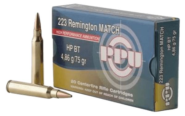 PRVI PPU 223