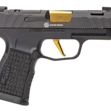 Sig Sauer P365XL Spectre Comp Semi-Automatic Pistol