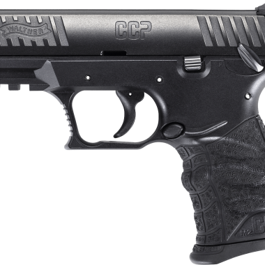 Walther CCP M2 9mm Concealed Carry Pistol