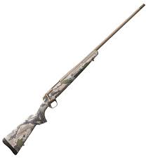 X-Bolt 2 Speed Ovix rifle
