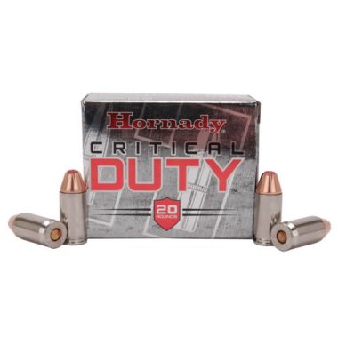 45 ACP Ammo 230 Grain