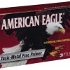 Federal American Eagle Indoor Range 147 grain 9mm FMJ ammunition