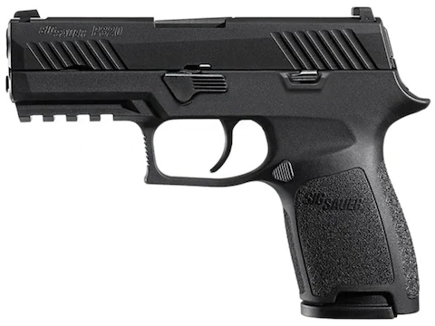 Buy Sig Sauer P320 Compact Semi Auto Pistol Online!!
