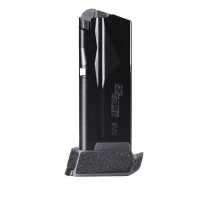 SIG P365 12 Round Magazine for Sale | OEM 9mm MAG-365-9-12