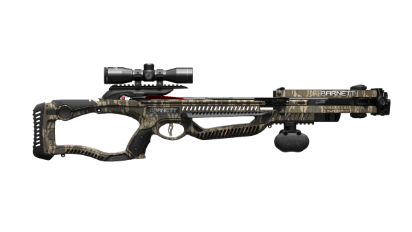 Whitetail Hunter® STR