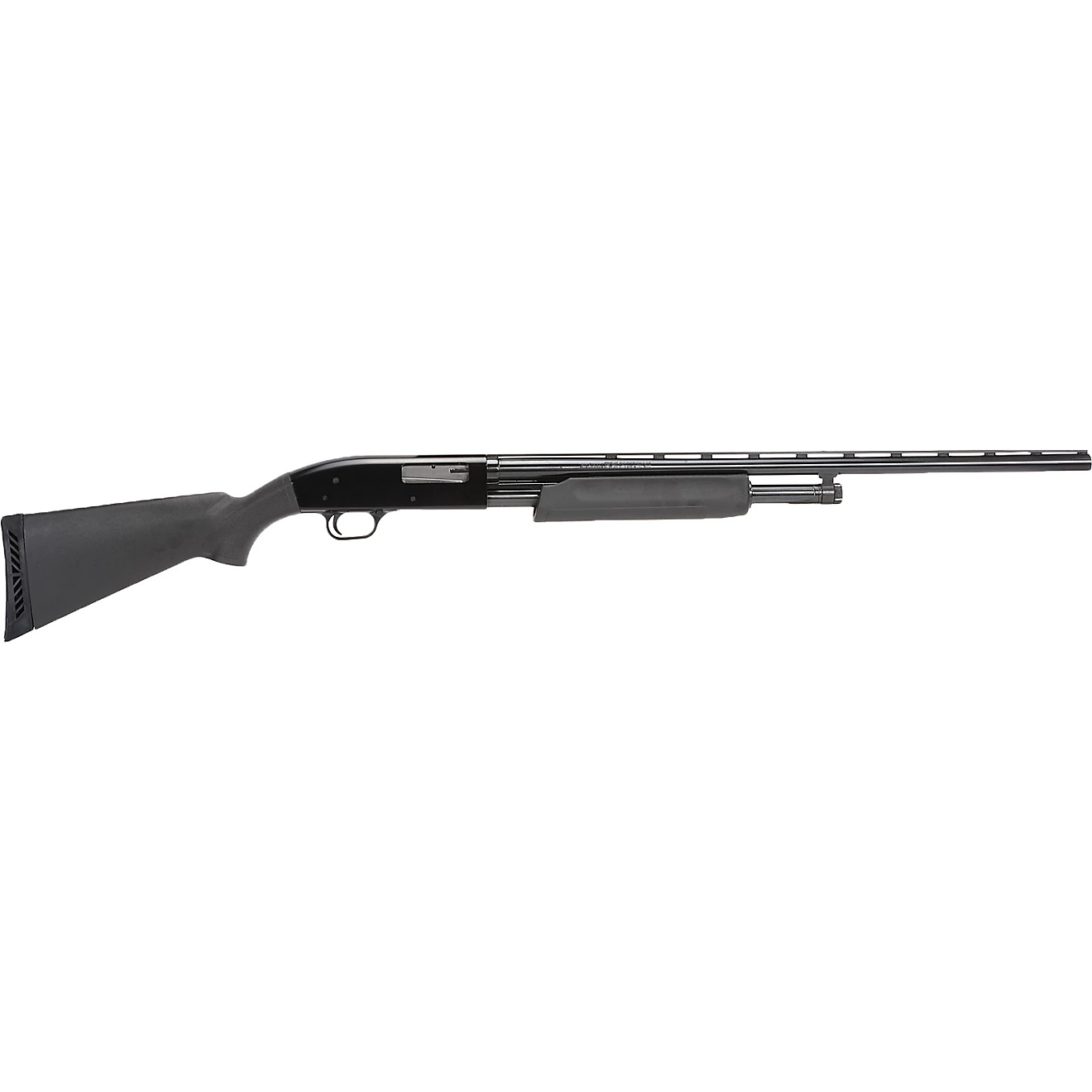 Mossberg Maverick 88 20 Gauge All-Purpose Pump-Action Shotgun Mossberg Maverick 88 20 Gauge All-Purpose Pump-Action Shotgun