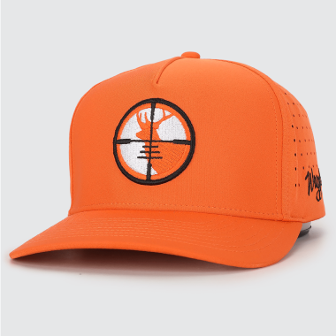 Blaze Hat