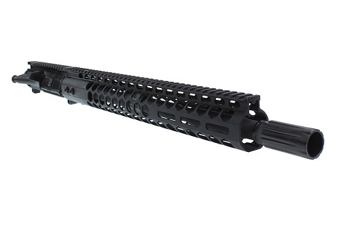 gend' AR-15 Upper Receiver