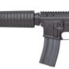 Colt M4 Carbine 223 Rem/5.56 NATO Rifle, Black - CR6920